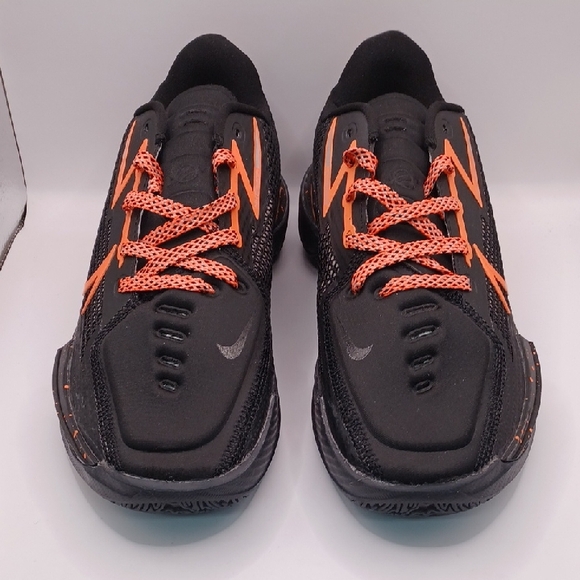 NEW Nike Air Zoom GT Cut EYBL Black Hyper Crimson-Mens Size 9.5 US DM2826-001 main image 13